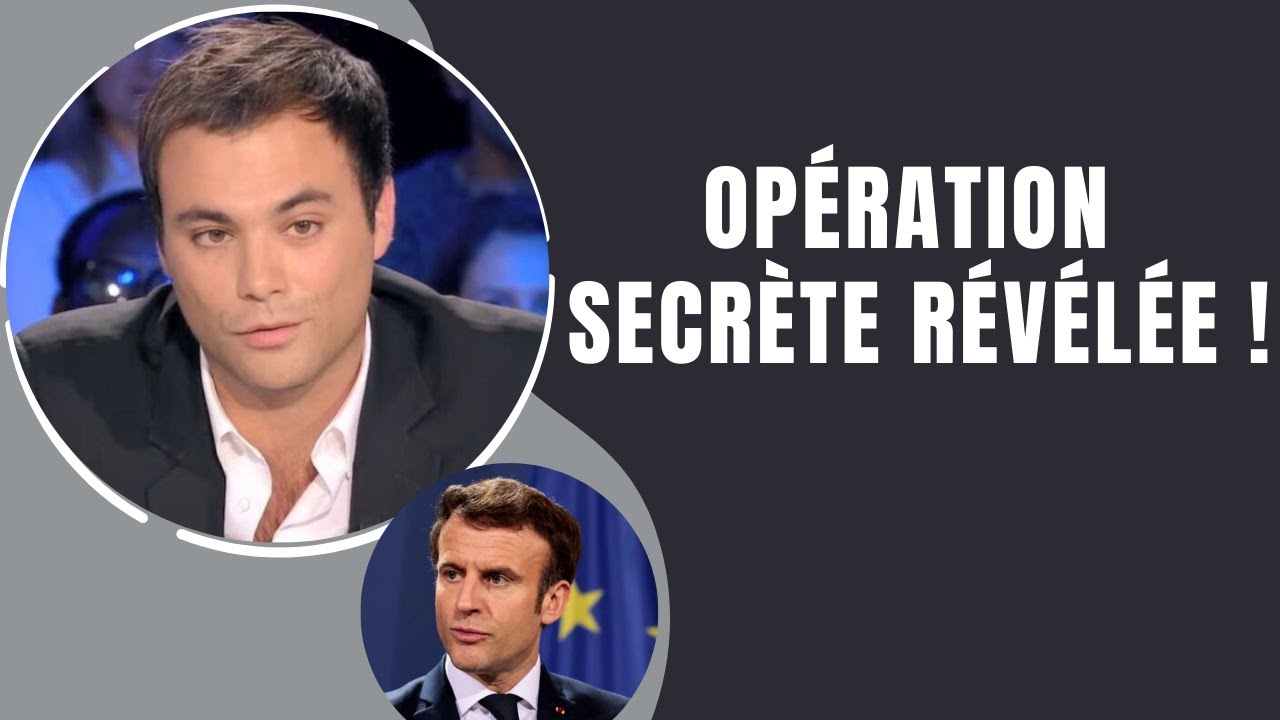 Tebboune déstabilise la France, déjoue une opération secrète et suspend les liens diplomatiques.