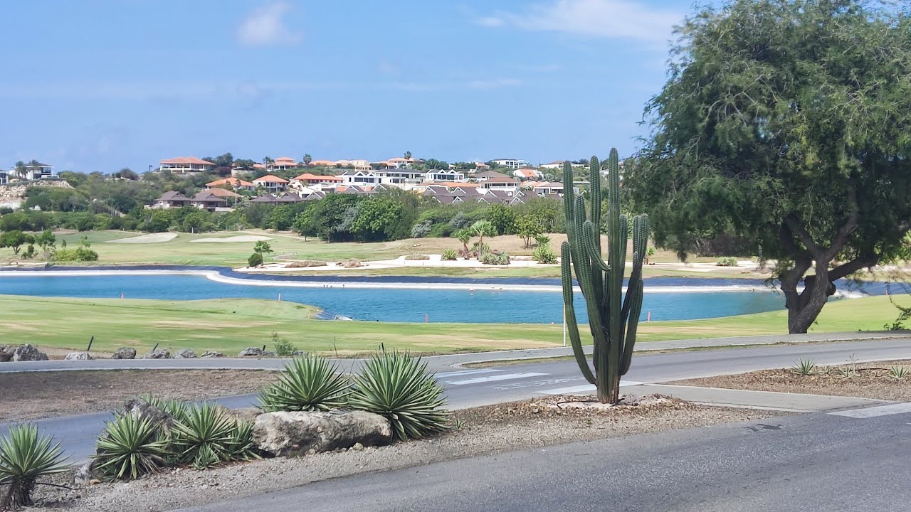 Curacao_Blue Bay Golf & Beach Resort