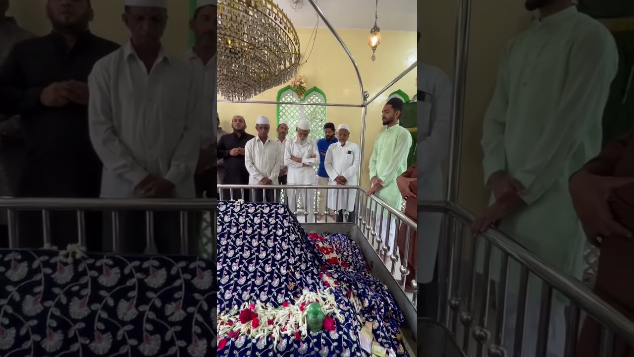 Mere Aqha Ki Rehmat Pe Lakhon Salam