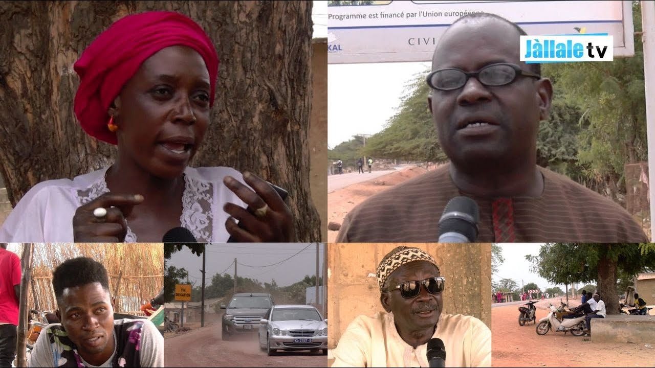 Commune de Mbam : Accès à l’eau potable, cherté de la vie... les populations crient leur ras le bol