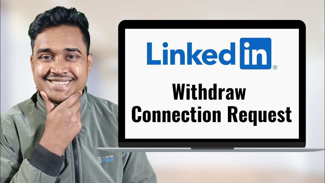 How to Withdraw LinkedIn Connection Request &ndash; Easy Step-by-Step!