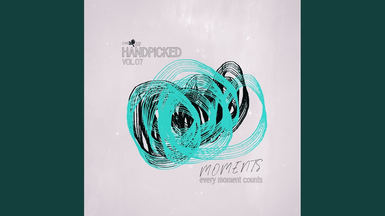 I Dont Need Another Love (Original Mix)