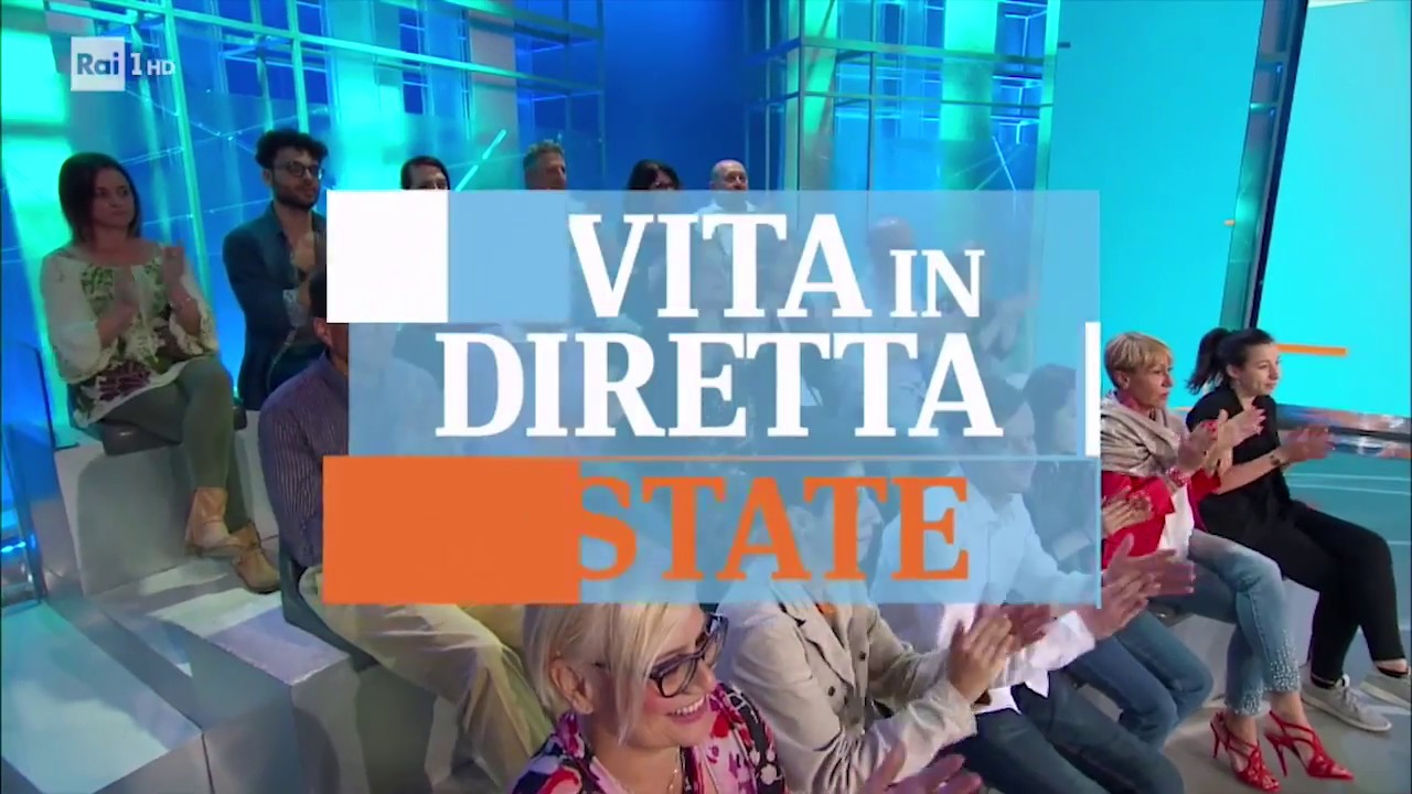 SASSOCORVARO - La Vita in diretta
