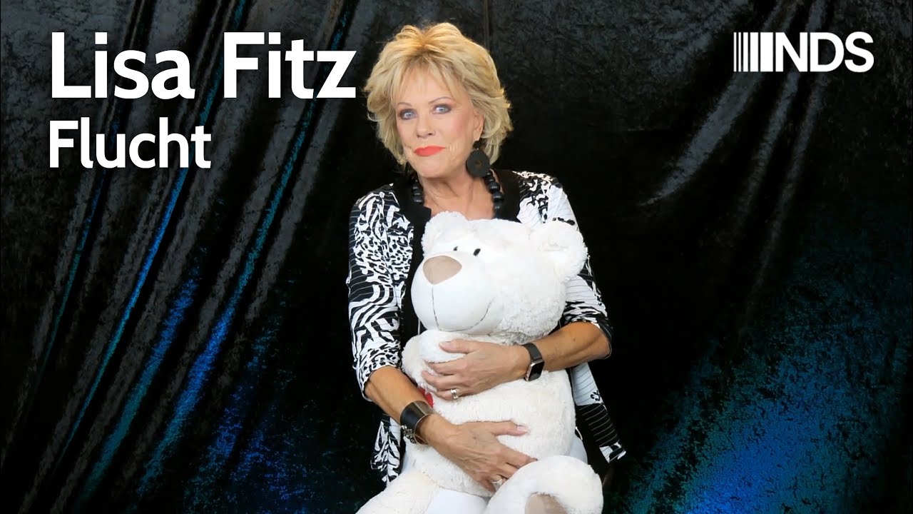 Lisa Fitz &ndash; Flucht | NDS