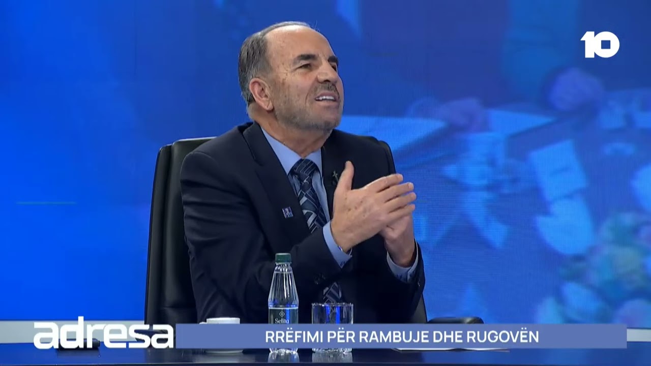 “Njeri më të fortë nuk kishte në Rambuje” – Merovci për rolin e Hashim Thaçit