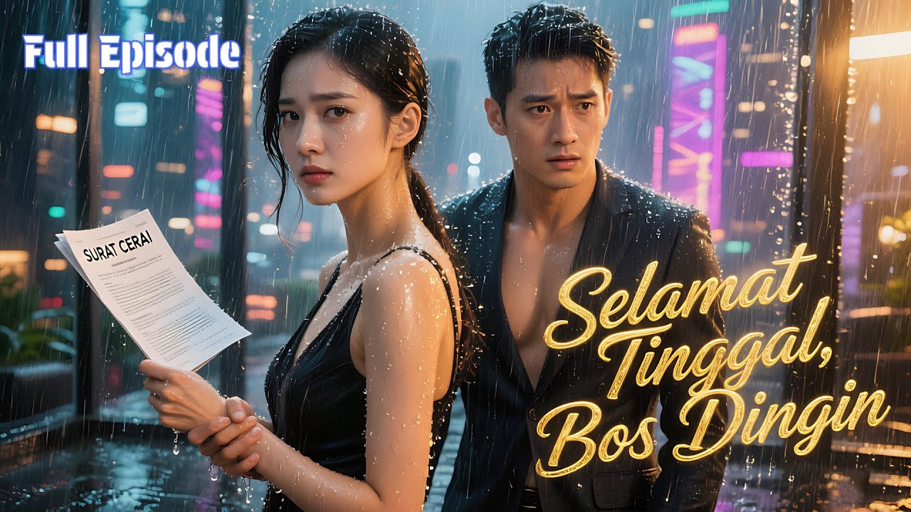 Cinta bertepuk sebelah tangan! Istri minta cerai, bos menyesal Episode Lengkap 2026