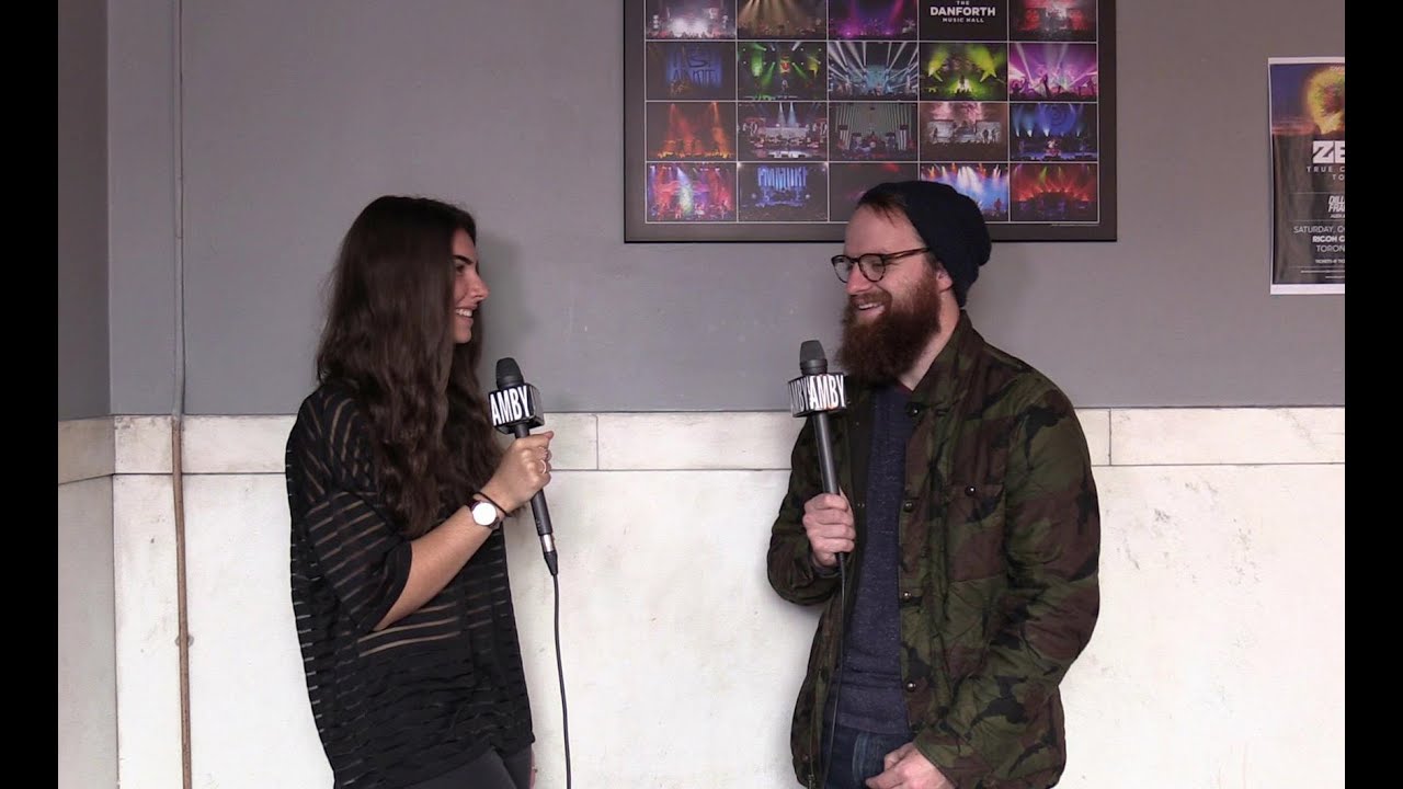 Interview with The Wonder Years