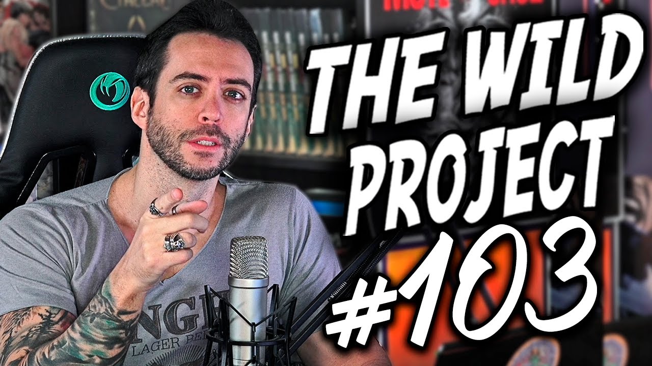 The Wild Project 