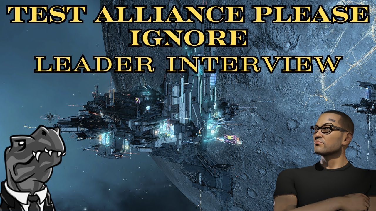 The Evolution of Test Alliance Please Ignore Through the Years