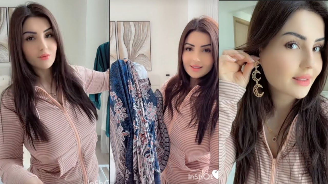 نور وعصام 🔥  رح نفتح طلبية مشترياتي 