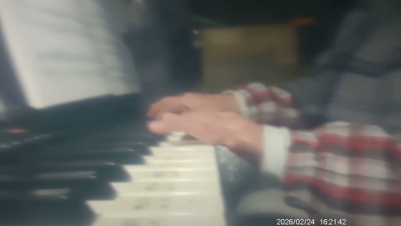 天国の英雄的な門への前奏曲　Prelude to Heaven's Heroic Gate　　DSCF0151
