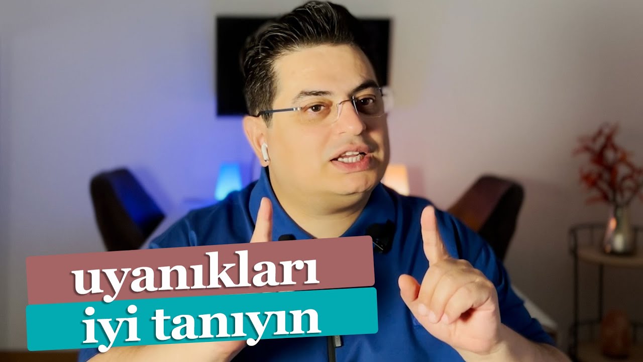 Kötü İnsanları İyi Tanıyın! (2) | Sizden Gelen Sorular