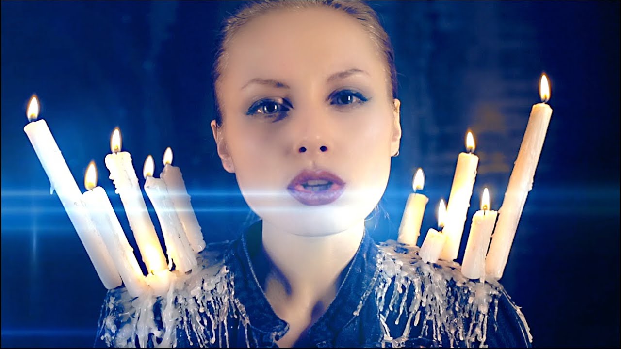 MYSTERYA - In My Head (official video)