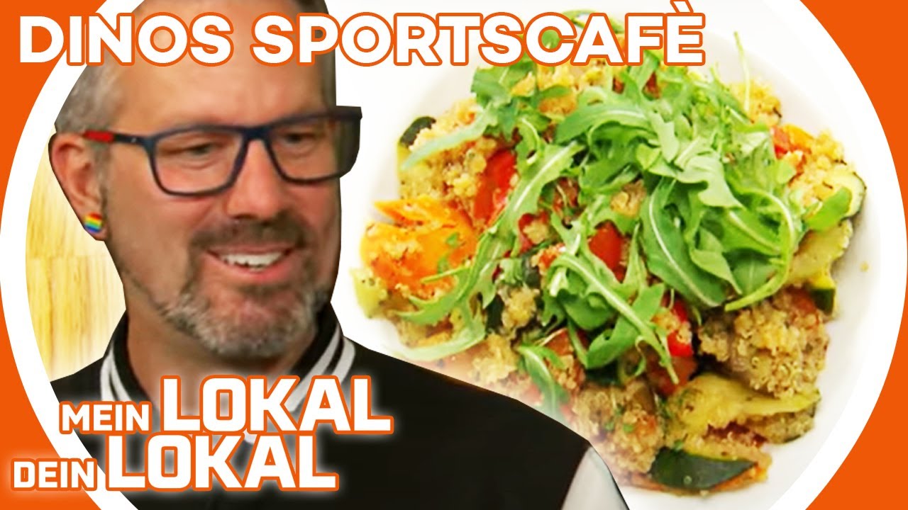 VIELE KRITIKPUNKTE... Wieso haben sie Mike's Tipps nicht angenommen?  | 2/2 | Mein Lokal, Dein Lokal