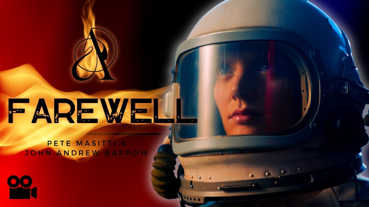 Farewell - Pete Masitti & John Andrew Barrow / ЭКОЛОГИЯ