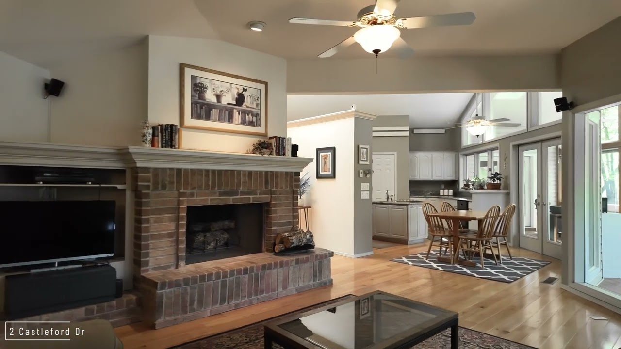 Lake house for sale NW Arkansas