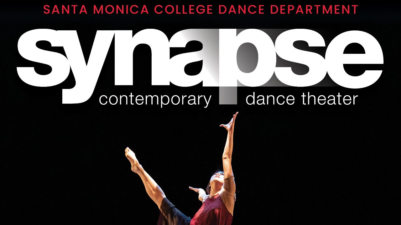 Synapse Vlog: BTS of Second Run-through