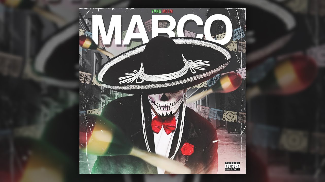 YVNG MEEM - MARCO