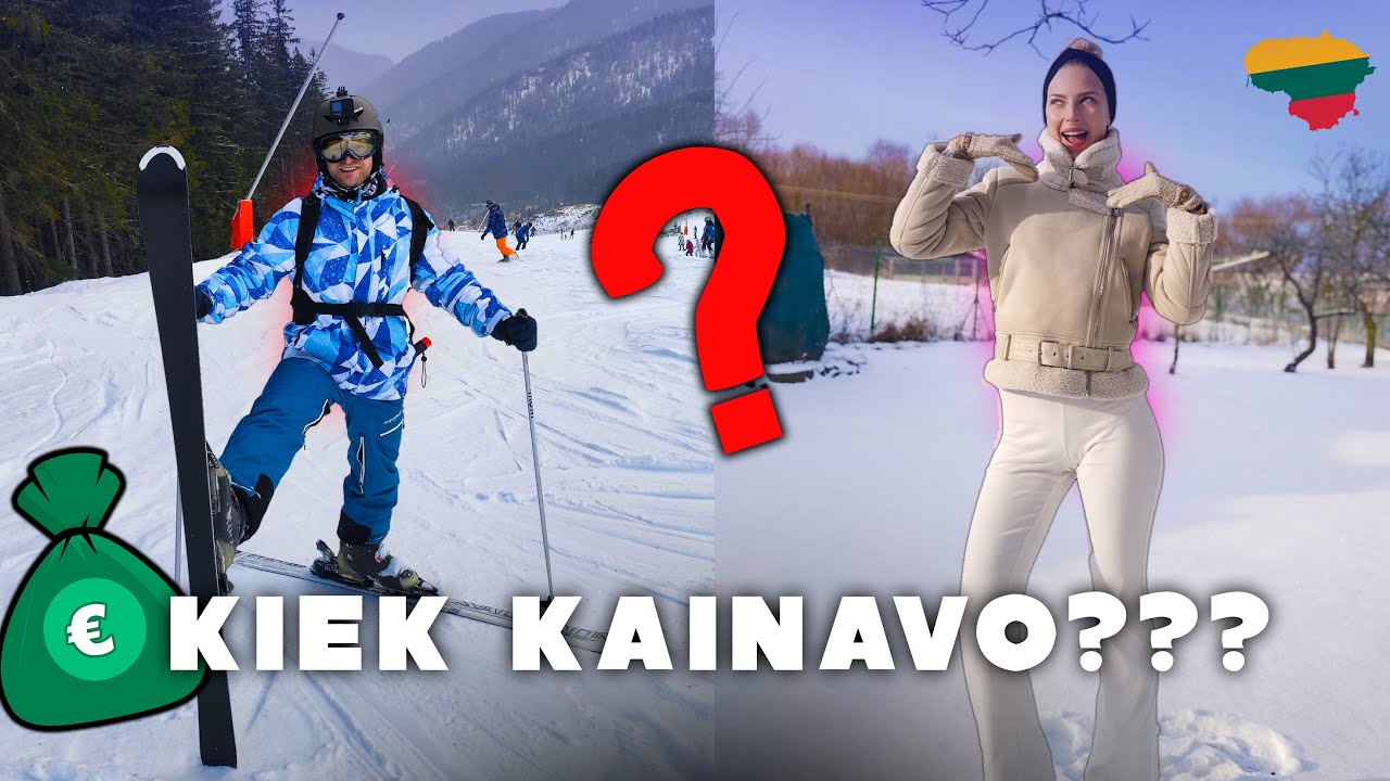 Kelionės pabaiga: Tatralandijos nuvylimas ir mūsų išlaidos Jasnoje – 3 dalis.