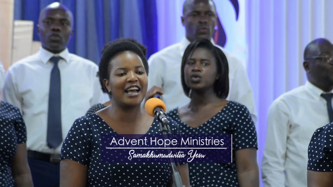 Advent Hope:Samakhumudwitsa