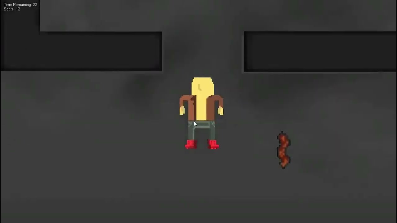 Version 0.3.3 Gameplay | Butterskate