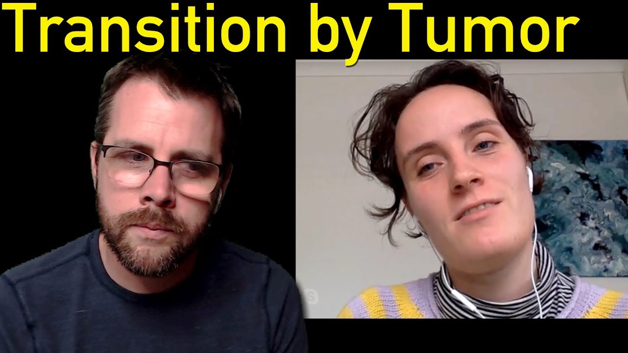 Transition by Tumor: An Accidental Androgen Story
