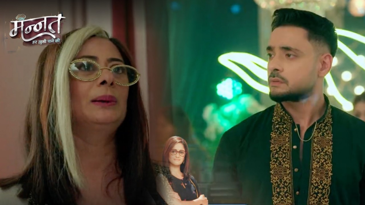 Обновление от Mannat: Игра Айшварии Рай Баччан была сорвана, Mannat установил камеры видеонаблюде...