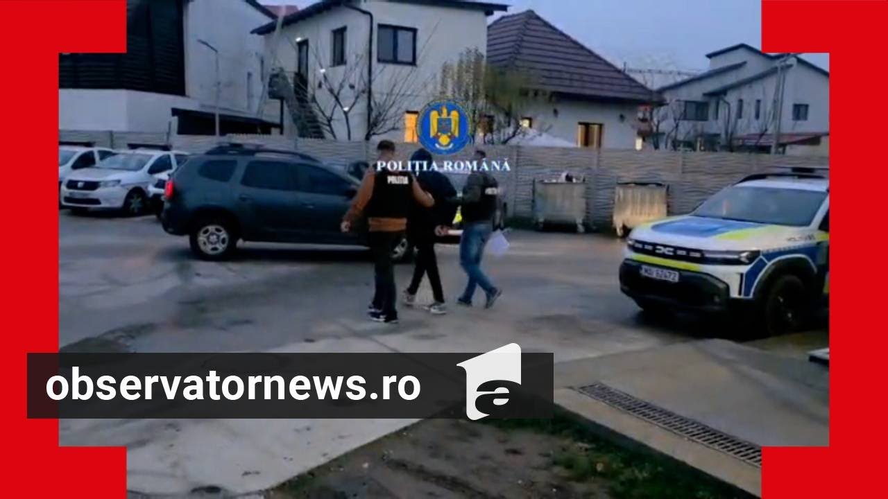 Părinţii minorului care a distrus 27 de maşini spun că îi vor despăgubi pe toţi