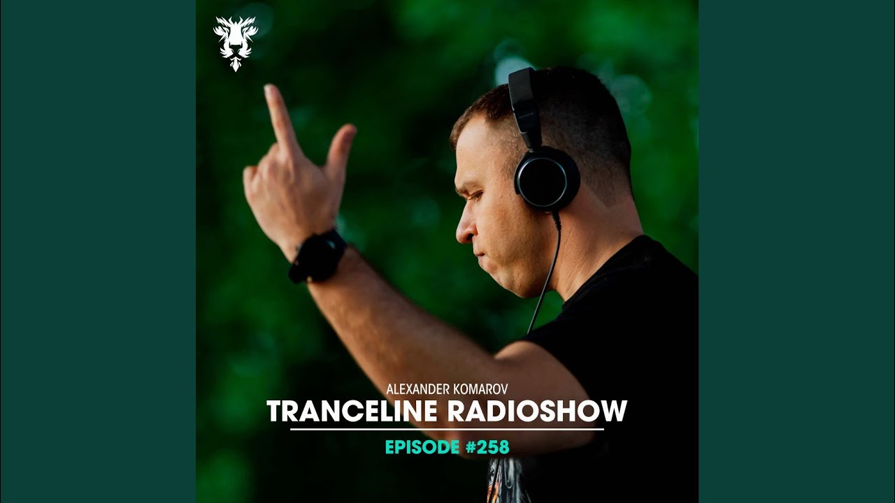 Your Eyes (TranceLine 258)