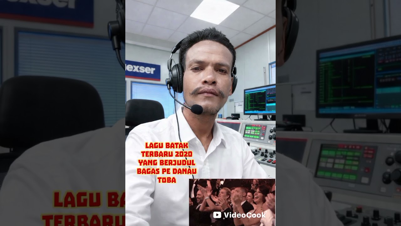 Lagu Batak versi terbaru 2026 yang berjudul bagas Pe danau Toba 