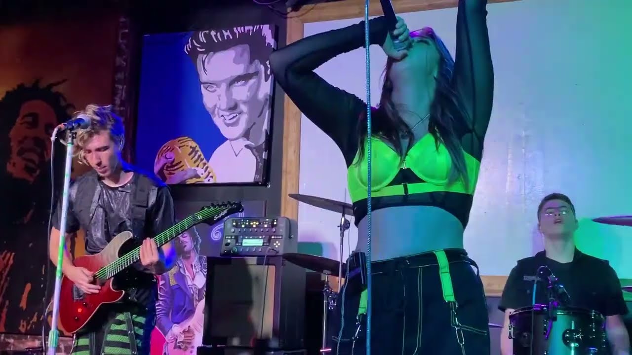 LILIAC - Seven Nation Army 5/3/24