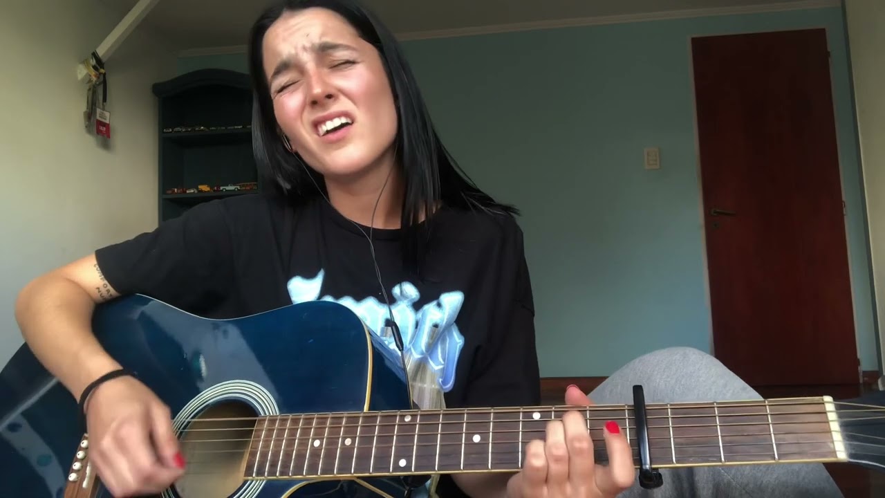 Ganas de verte - Airbag