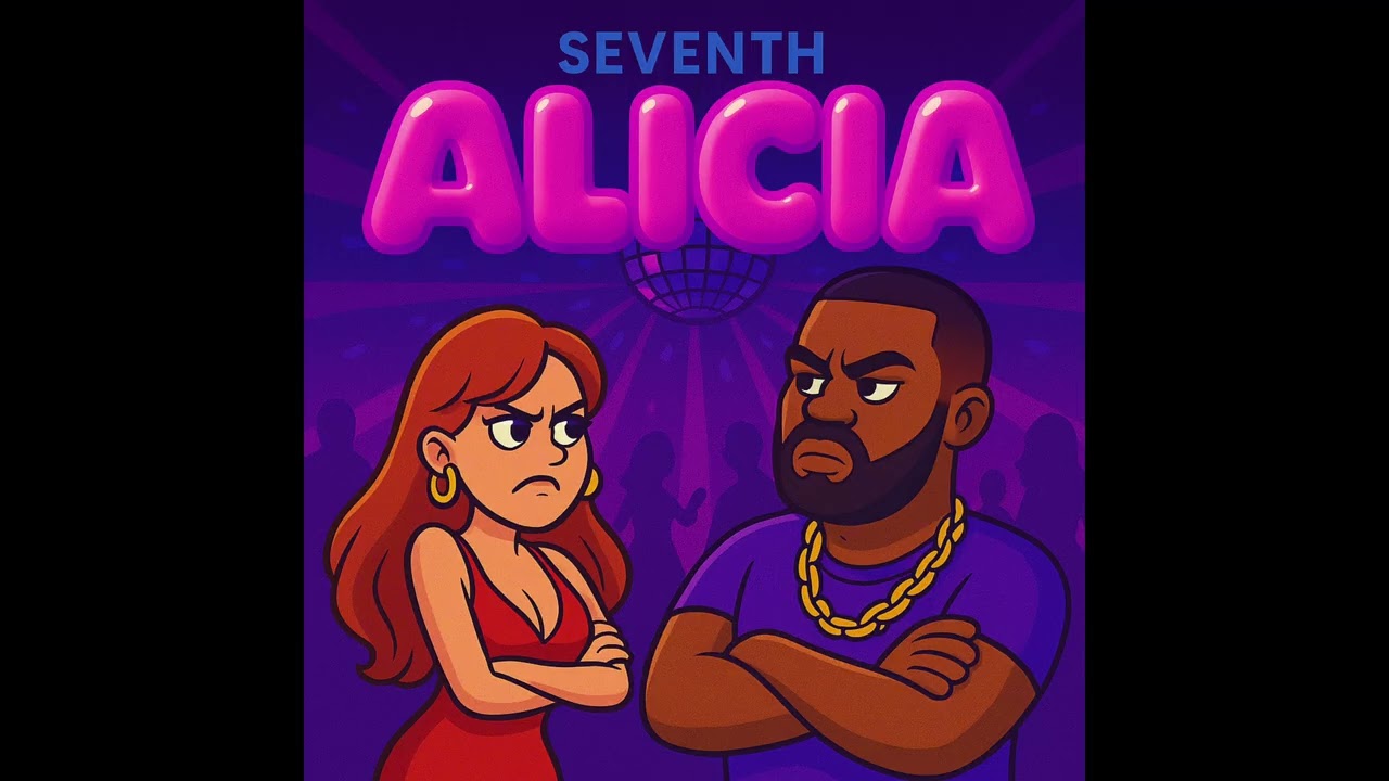 SEVENTH - ALICIA