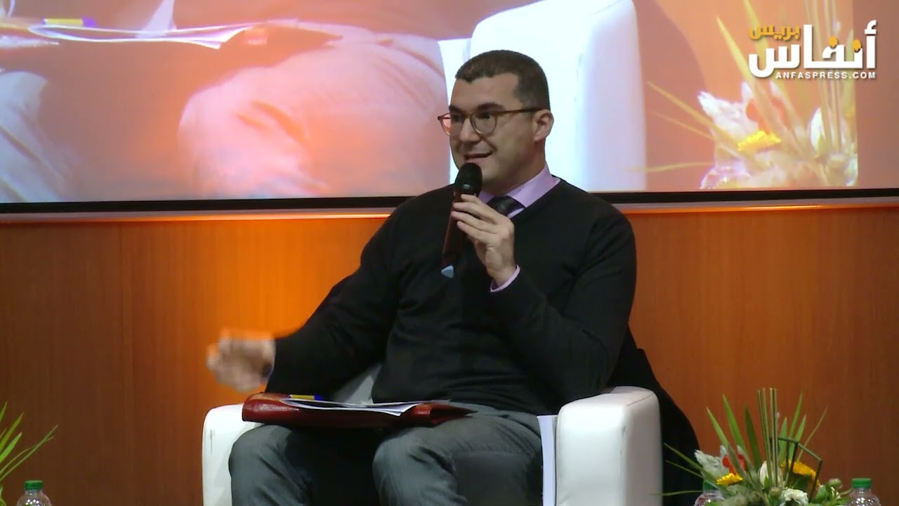 عبد الرزاق الجباري: مبادئ المحاكمة العادلة في ضوء مستجدات المادة 1 من المسطرة الجنائية