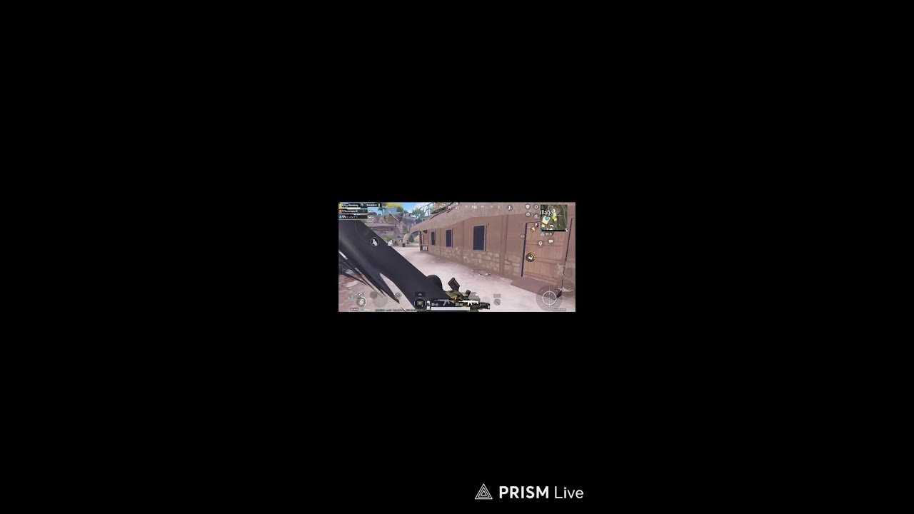 Playing pubg after a year