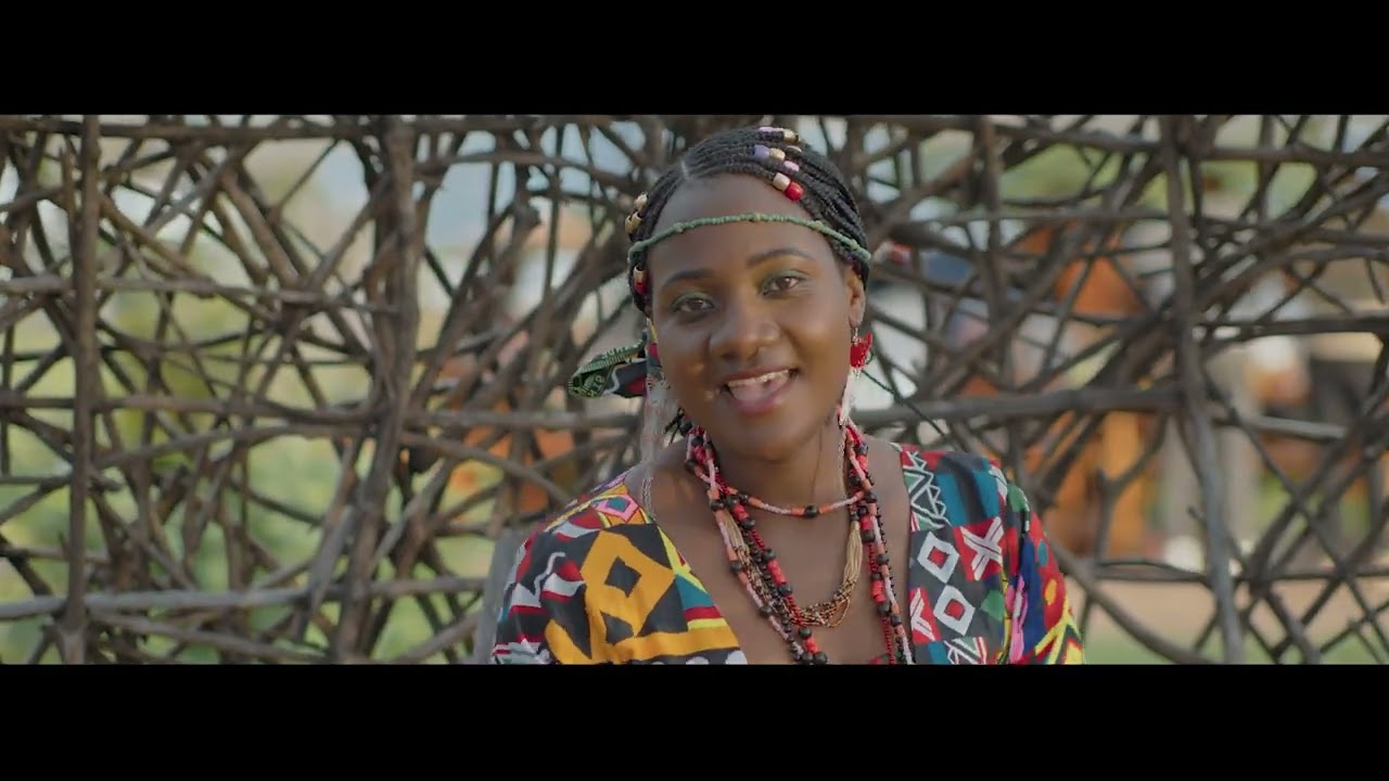 KUNZE KWASHATA UKO OFFICAL MUSIC VIDEO