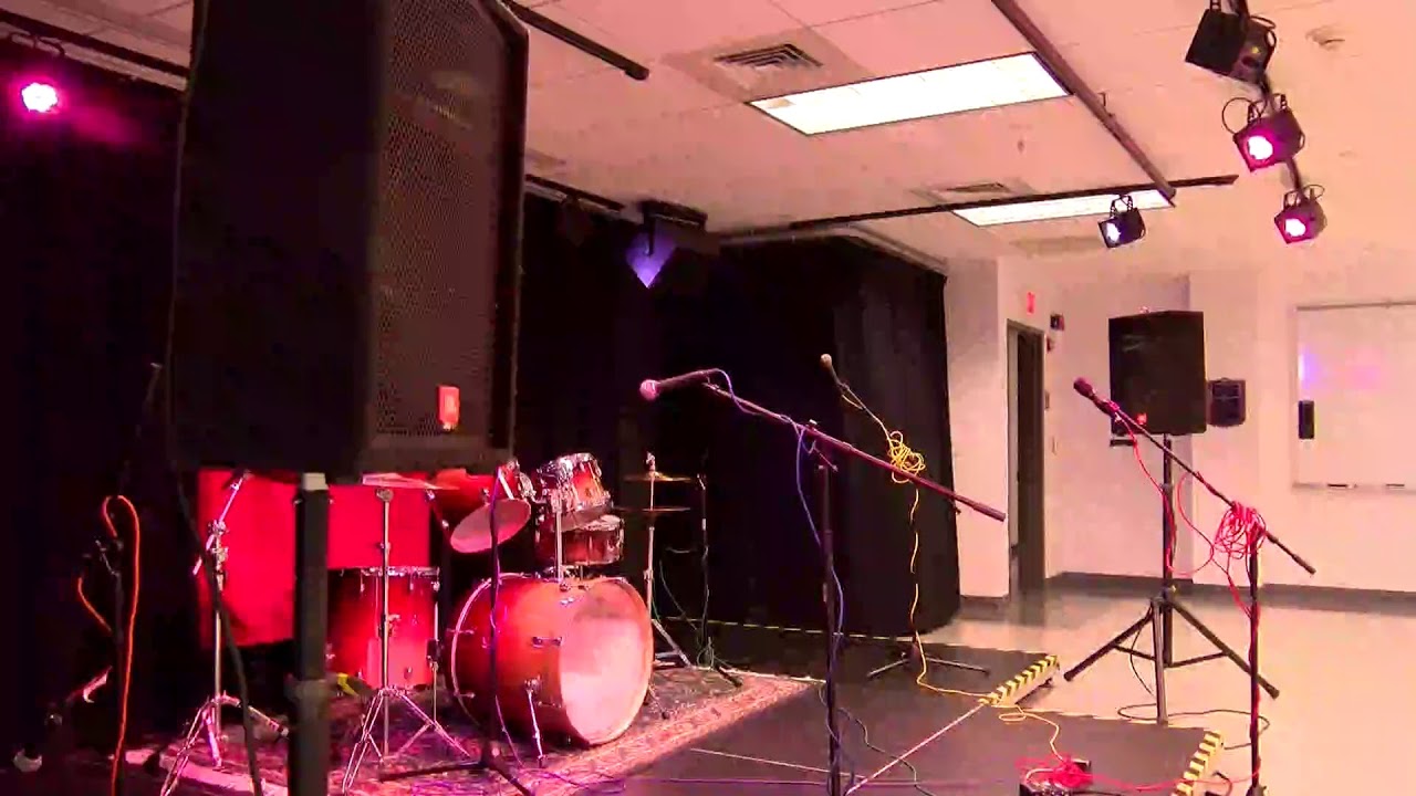 WMCX 88.9FM Live Stream