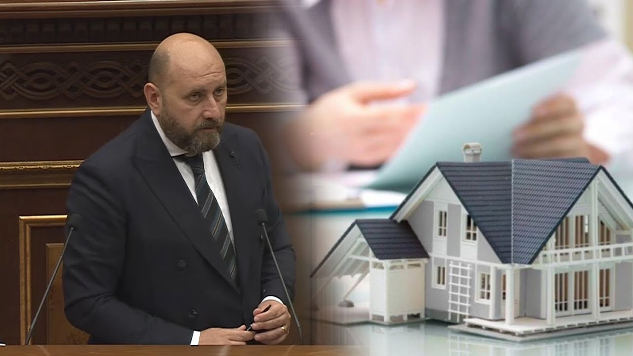 Հիպոթեքային վարկերի տոկոսադրույքների նվազեցում ակնկալելը ճիշտ չէ. ԿԲ նախագահ