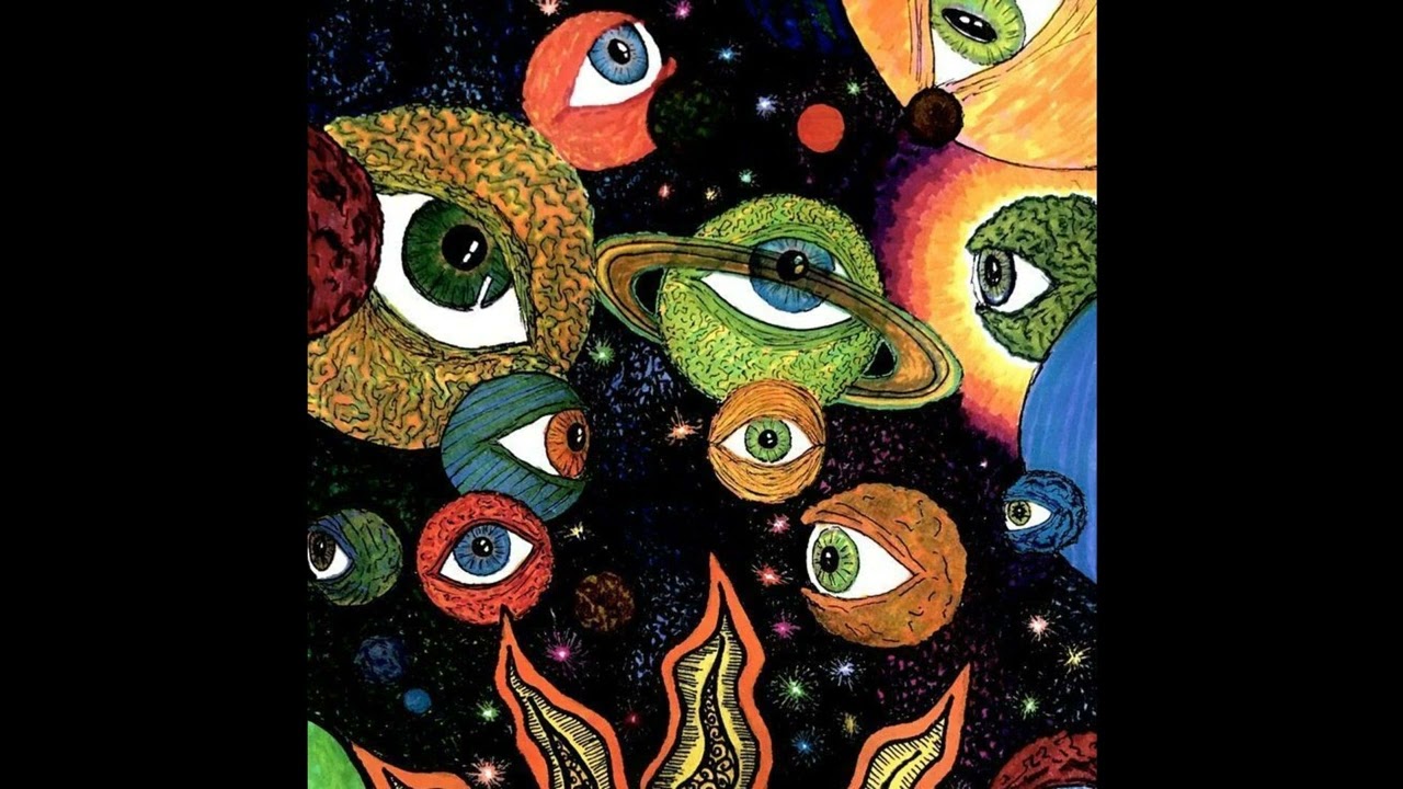 (FREE) Tame Impala x Kali Uchis Psychedelic Rock Type Beat  - 