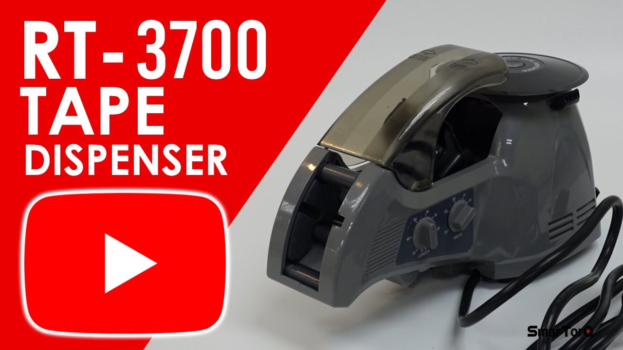 RT 3700 - Tape Dispenser