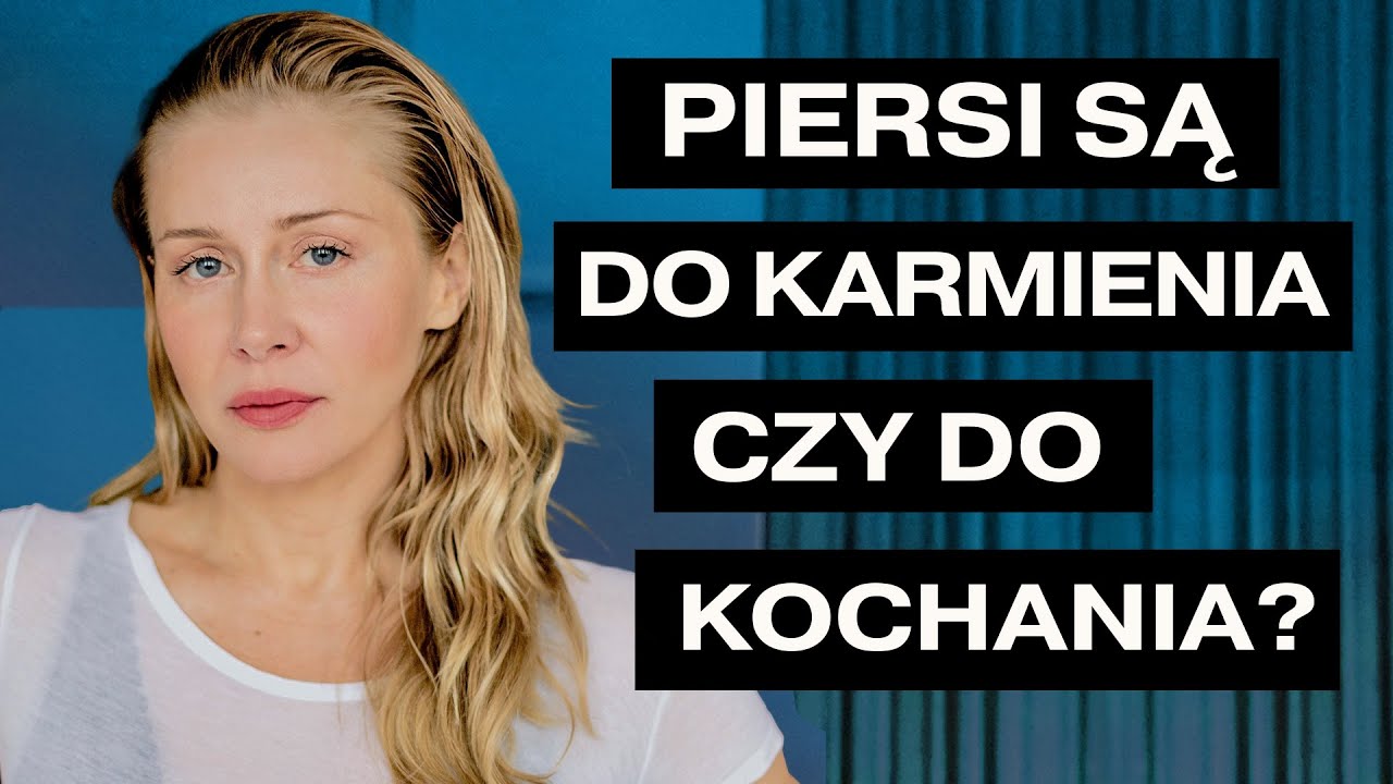 Kasia Warnke: rozstanie to porażka i ulga jednocześnie | MAMY TAK SAMO | Ładne Bebe