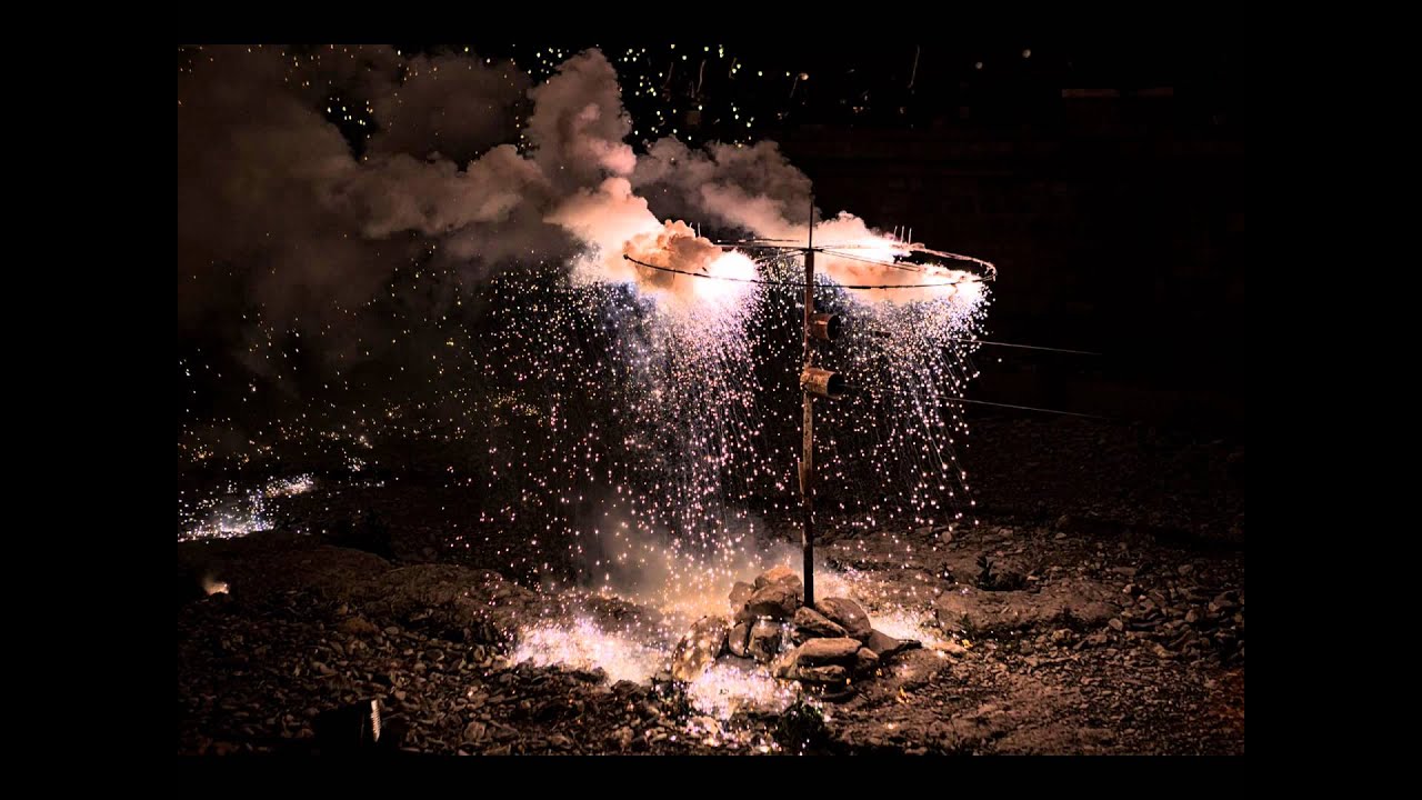 Festa Patronale Sori 2012 - by francyphoto