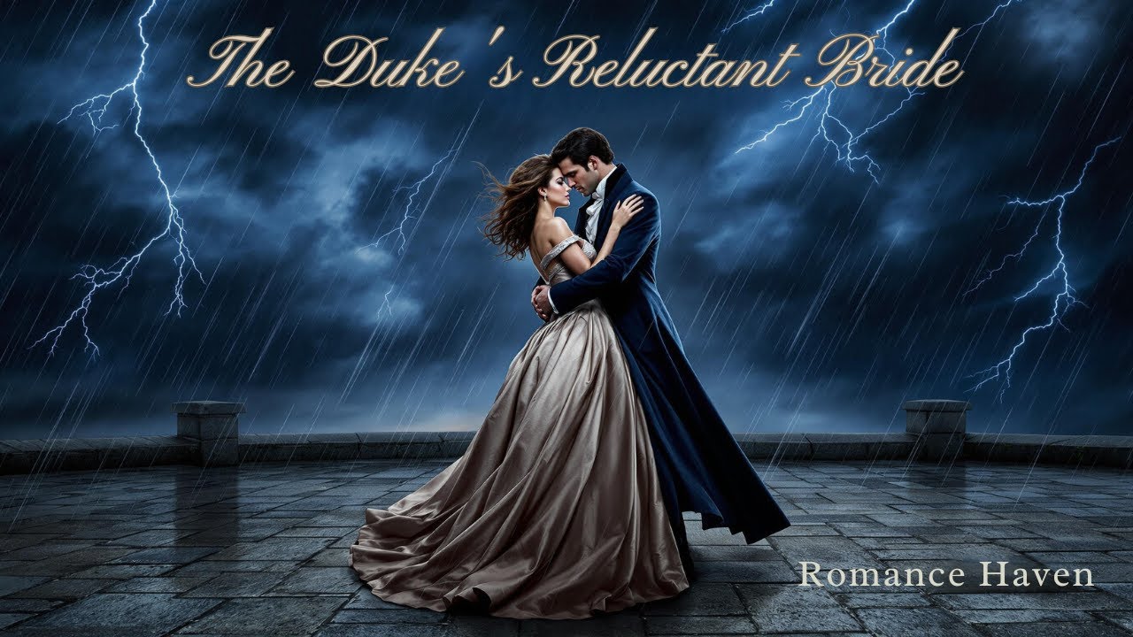 The Duke&rsquo;s Reluctant Bride 👑💔 | Regency Romance Audiobook