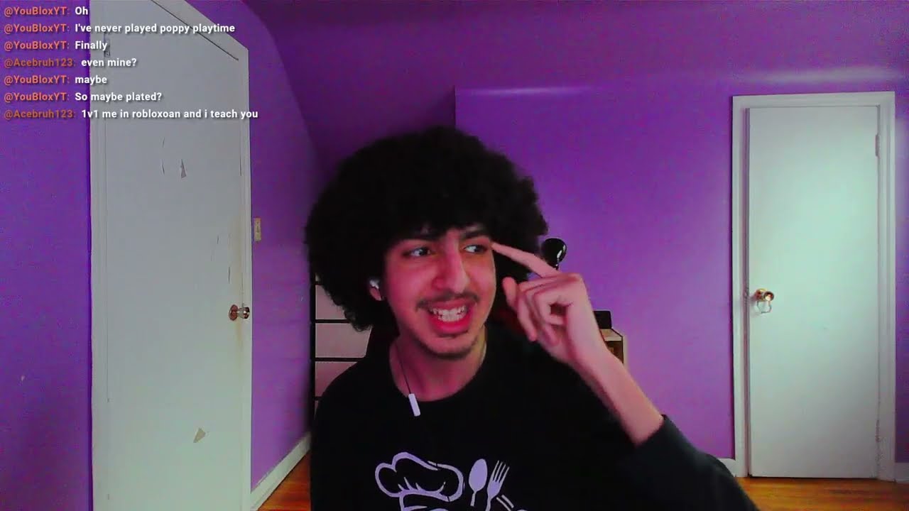 THIS STREAM MIGHT BE TOOO EARLY.....no?
