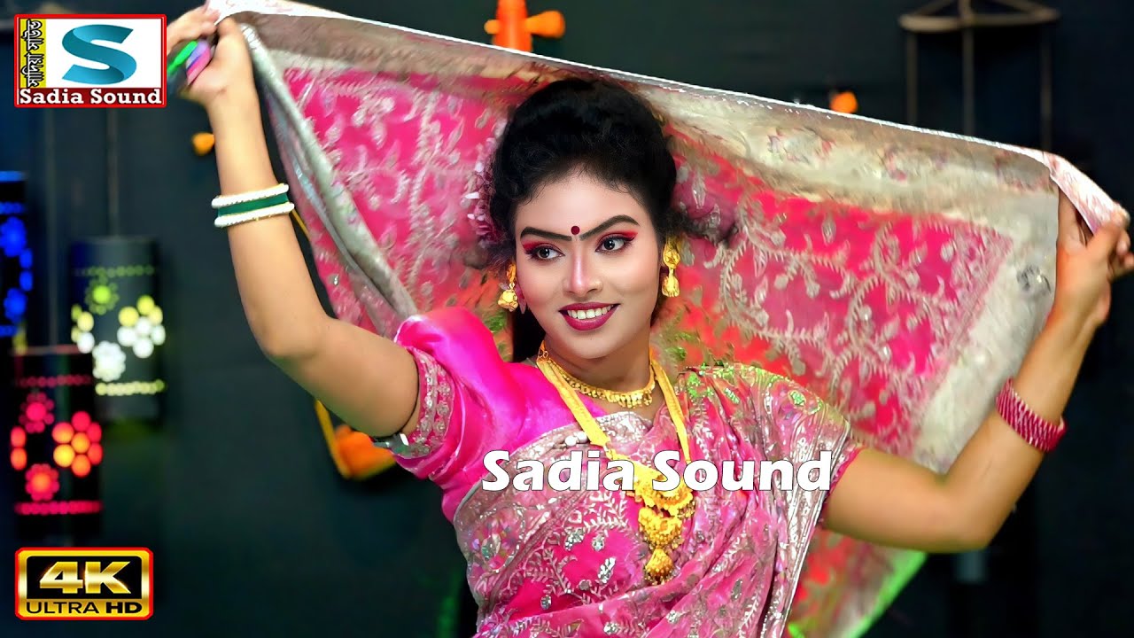 নিত্তি নিত্তি উঠে গো সূর্য ।। জেরিন ও বিল্লাল ।। sadia sound