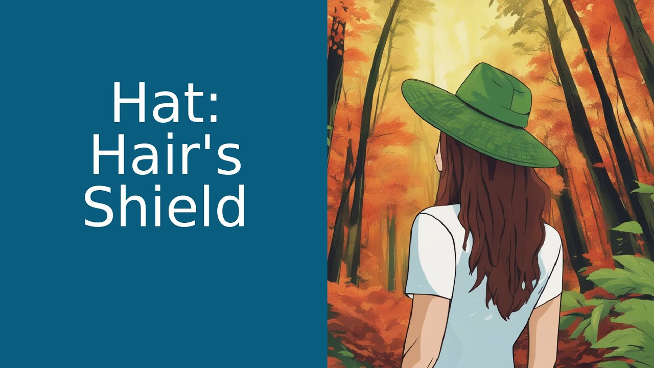 Can Wearing a Hat Prevent Hair Loss?