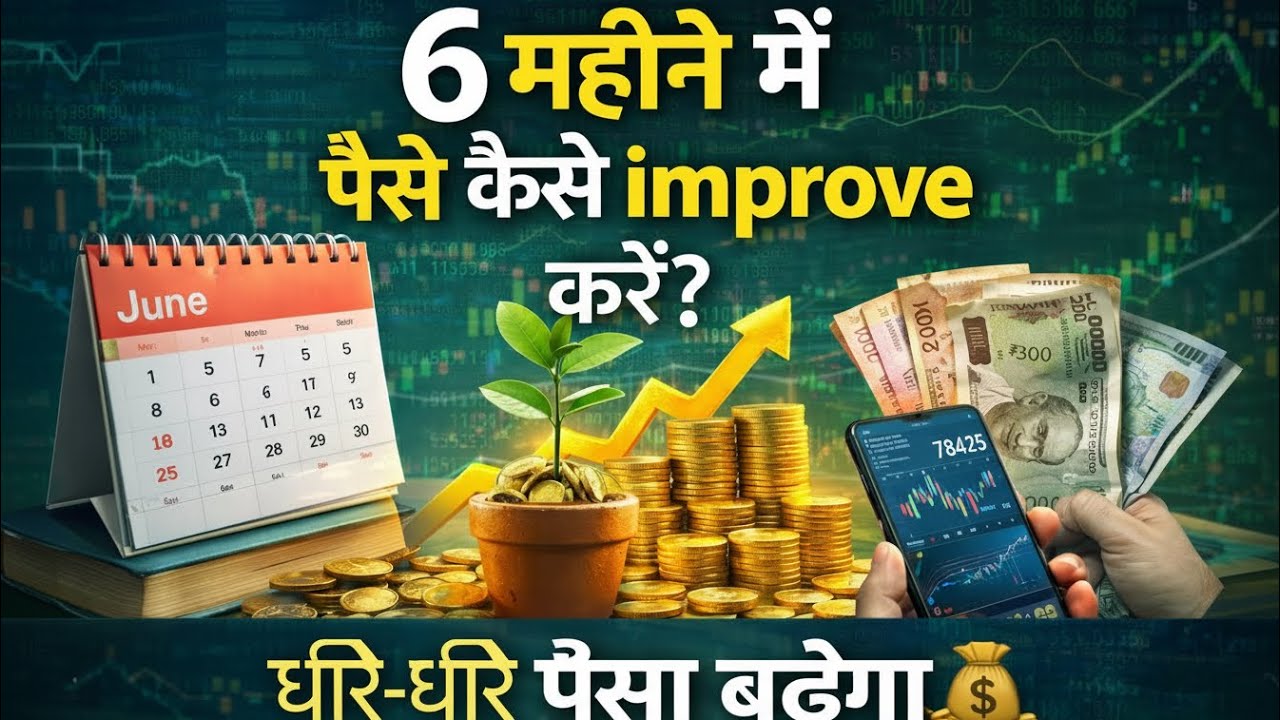 अमीर कैसे बनें? सच जान लो! | The Real Formula to Become Rich | #viral #ai #shorts