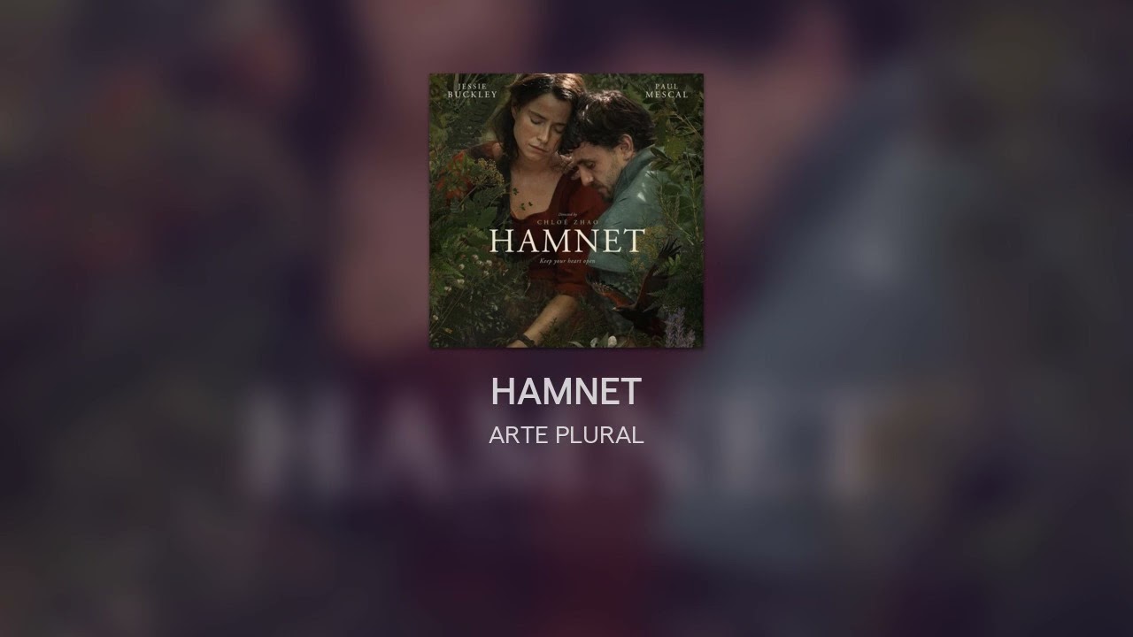 HAMNET (2026) | RESEÑA DE LA PELÍCULA DIRIGIDA POR CHLOÉ ZHAO.