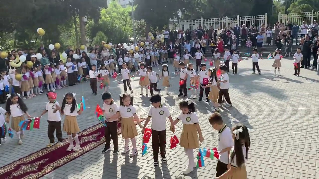 129 sayli orta mekteb.Yasha Azerbaycanq