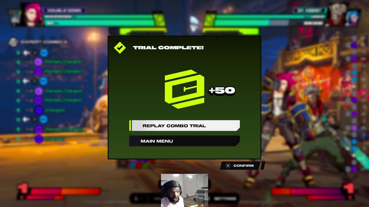 SMUG PLAYS 2XKO FIRST TIME